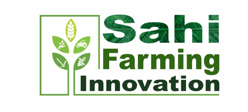 Sahi Farming