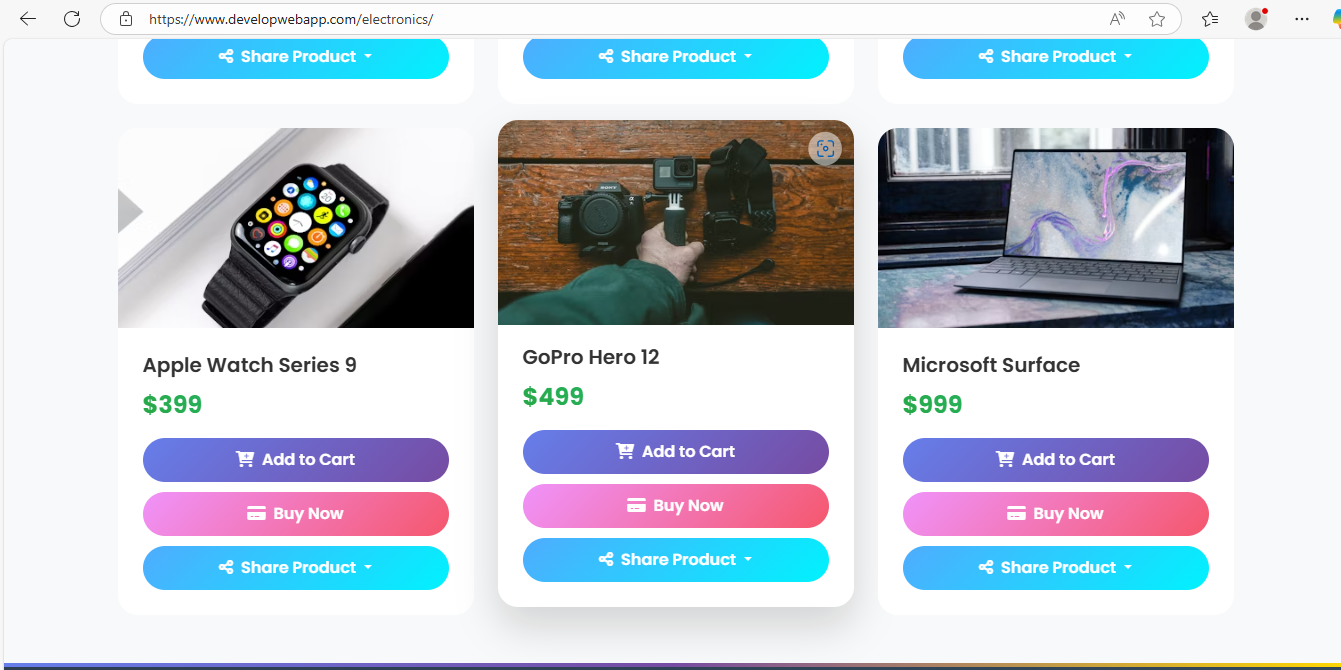 HomeService99 website screenshot