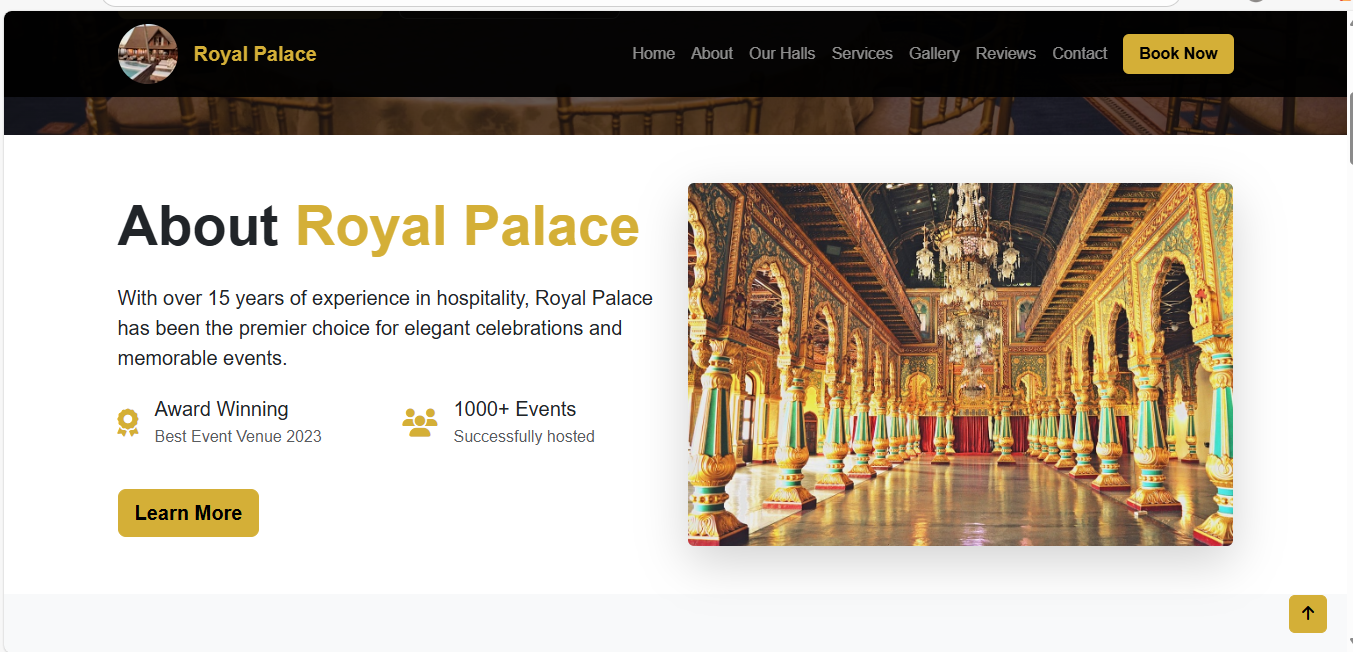 HomeService99 website screenshot