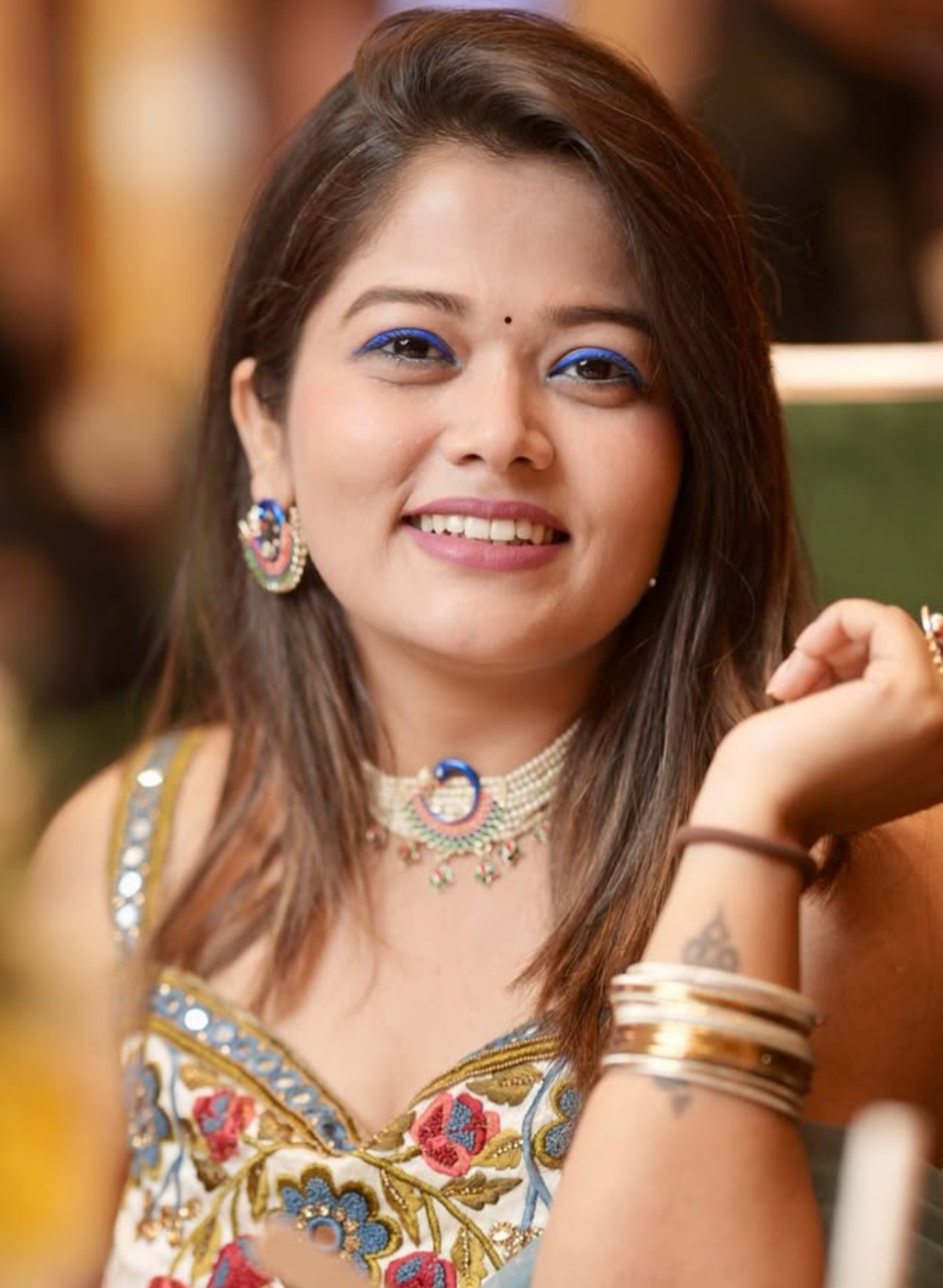 Neha Singh 