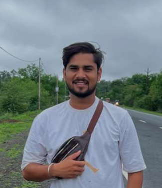 Virat Meena