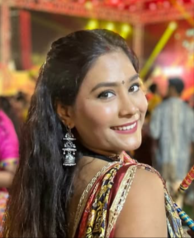 Stuti Rawat