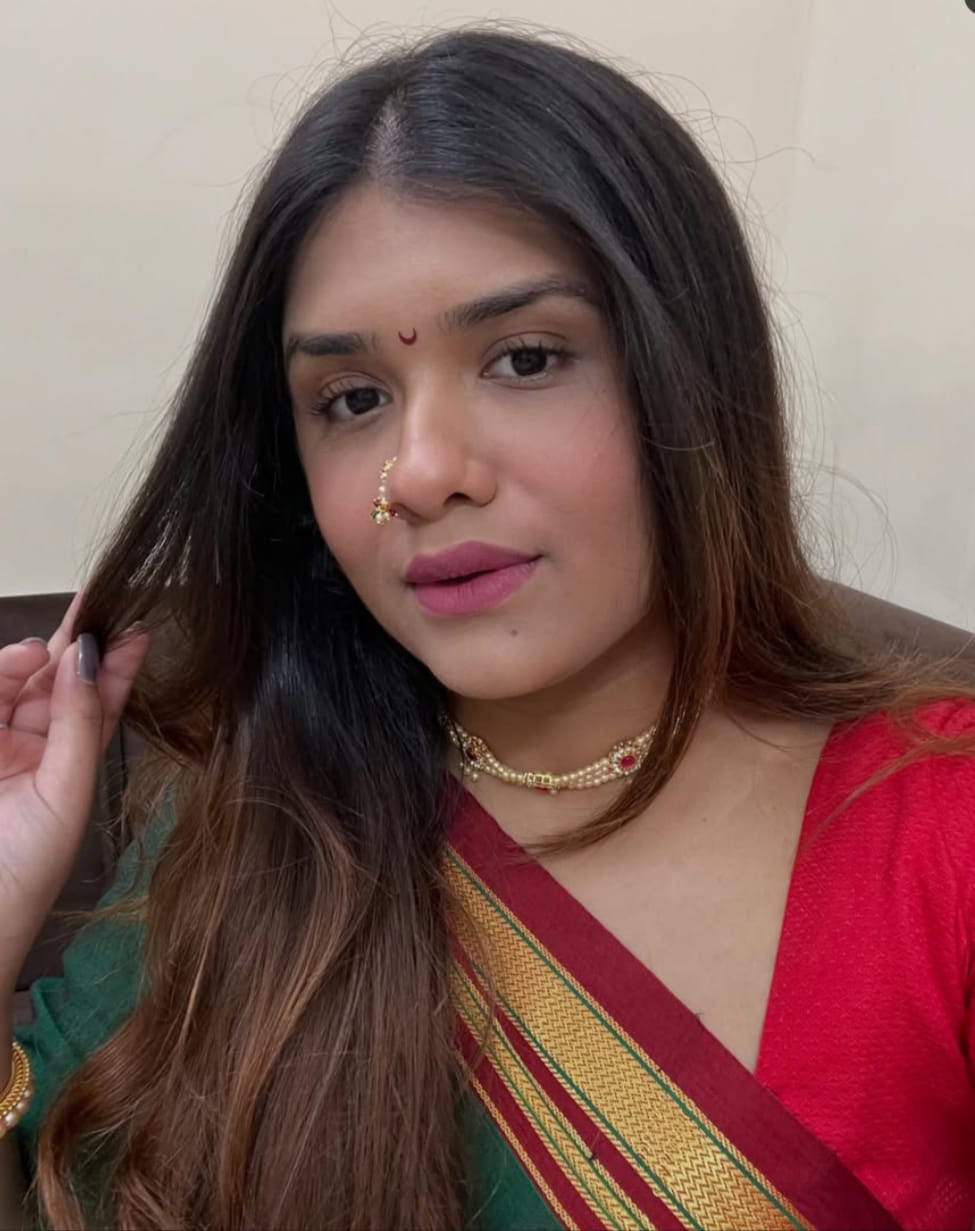 Kareena Salkar